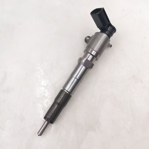 Système d'injection diesel common rail applicable aux modèles Nant 2143478 GK2Q9K546AB GK2Q9K546AC A2C9303500080 GK2Q-9K546-AB - Product Image 4