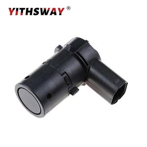 Detector de Radar de asistencia de respaldo de coche con Sensor de aparcamiento PDC para Renault Clio Grand Espace Scenic <span class=keywords><strong>Laguna</strong></span> Megane Saab 6590H1 6590.H1 - Product Image 1