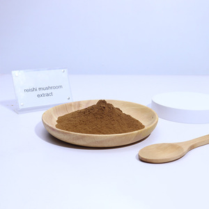 טרי רישי אורגני טבעי תמצית אבקת פטריות קפה אבקת מזון כיתה פטריות - Product Image 3