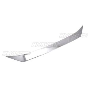Para Toyota RAV4 2020-2024, Moldura Decorativa para el Capó del Motor, Accesorios para el Automóvil, Tira Decorativa para el Capó, Pieza de Modificación - Product Image 6