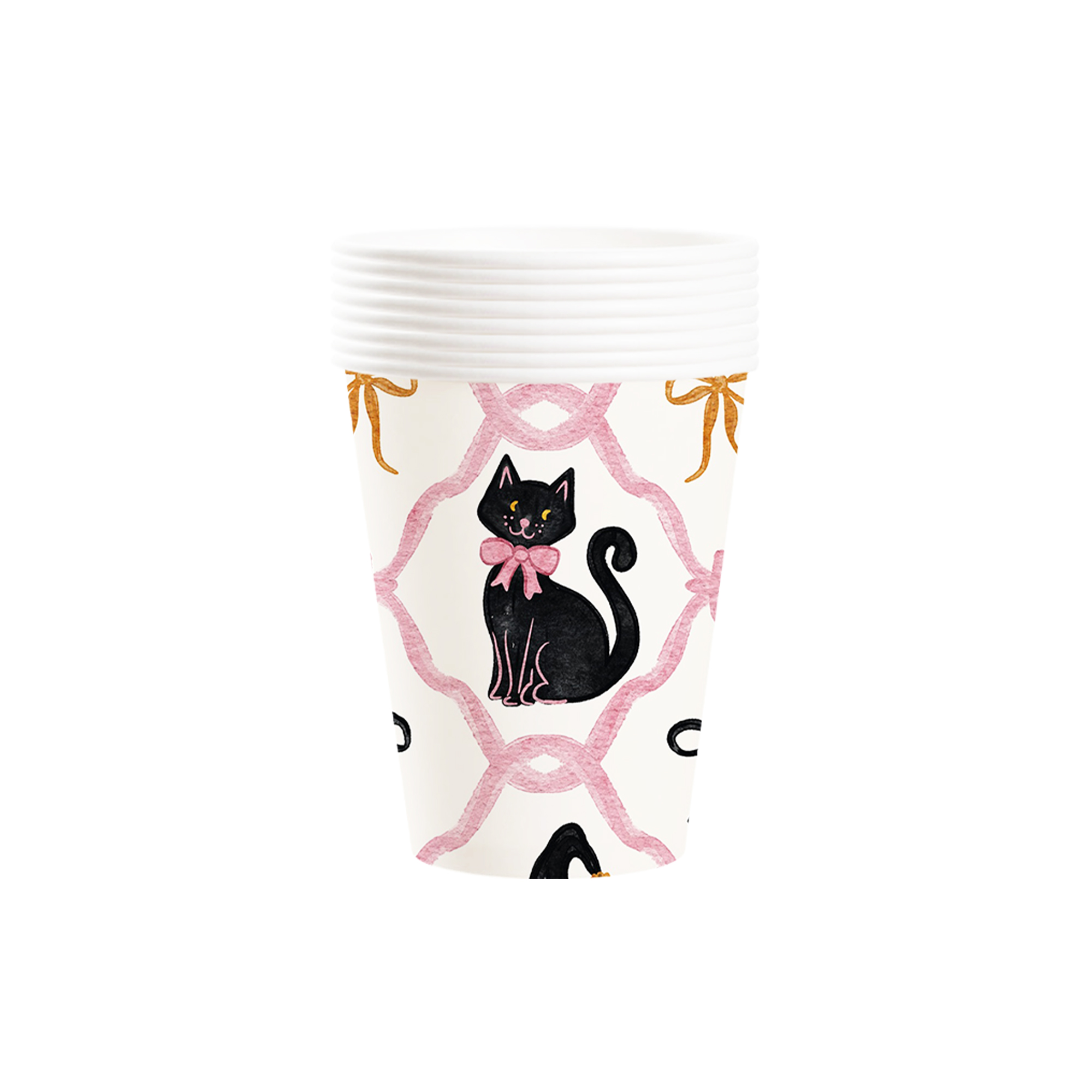 9 oz paper cup*8 pcs
