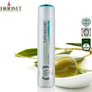 Doterra — shampoing, cosmétiques, privée, sans capsule, biofibres, hydratant, doux, volume hydra-volume, pour cheveux - Product Image 2