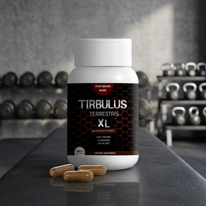 Private Label Factory's Safed Tila Terrestris High <b>Protein</b> Extract Capsules Halal Certified Best Price! - Product Image 4