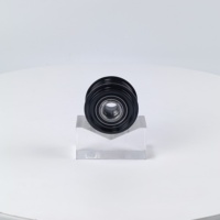 Polea de Alternador APV8801 24-94290 2605529 para Mazda 6PK 63.5mm OD 16x1.5 Rotación CW, Pieza de Auto