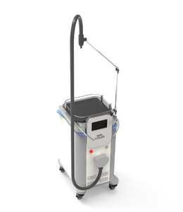 Appareil de refroidissement de la peau <span class=keywords><strong>Pro</strong></span> - Ventilateur de spa de beauté pour un usage domestique et des traitements corporels professionnels - Product Image 2