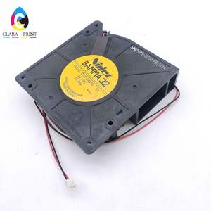 Ventilateur d'absorption original Roland <span class=keywords><strong>Nider</strong></span> 24V 55A 1000000764 - Product Image 6