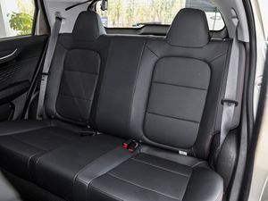 Nuova Auto 2025 Livan X3 PRO Manuale con Tetto Apribile 1.5L - Product Image 6