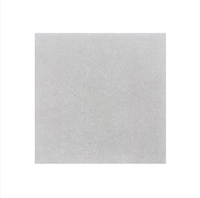 Carrelage en céramique imitation brique antique antidérapant Yunlu 600x600mm finition mate pour sols et murs de cuisine, salle de bain, villa, supermarché, entrepôt