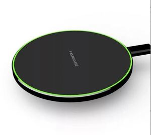 Hot Selling Wireless Charger Solution Design Bracket Wireless Charging Metal Shell 15W Seat Charging Wireless Charging - Product Image 4