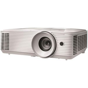 โปรเจคเตอร์โฮมเธียเตอร์ Optoma Hd39hdrx ความละเอียด 1080p ความสว่าง 4000 ลูเมนส์ HDR อัตรารีเฟรช 120Hz - Product Image 3