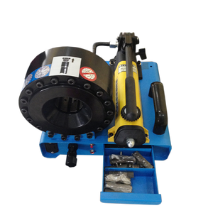 Prensadora de manguera hidráulica P32 a buen precio de fábrica - Product Image 4