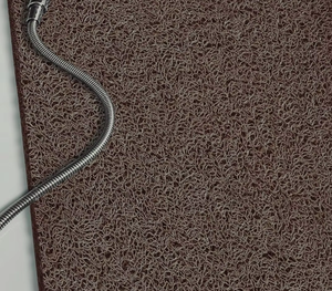 Alfombra de Baño Antideslizante Súper Cómoda, Alfombra de Ducha Antideslizante con Drenaje, Fácil de Limpiar y Lavable para <span class=keywords><strong>el</strong></span> Baño - Product Image 6