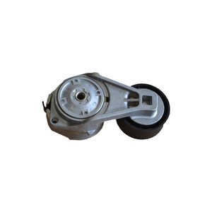 Nuevo Auto 2197003 1503114 1438742 1476395 1545983 1859655 polea tensora de camión para SC 114 uso reemplazos de piezas antiguas - Product Image 1