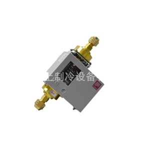 ตัวควบคุมแรงดันน้ำมันเฟิงเซิน FSD35CHE-A 1.5 บาร์ แบบตั้งค่าคงที่ รีเซ็ตอัตโนมัติ สำหรับคอมเพรสเซอร์แบบสกรู - Product Image 5