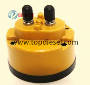 Katup Solenoid mesin bahan bakar Diesel NO.528(2) untuk CAT C10, C11, C12, C13, C15, C18 injektor - Product Image 5