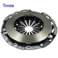 Kit d'embrayage TOYOEM 31210-0K070, plaque de pression d'embrayage pour Toyota Hilux KUN26 1KDFTV