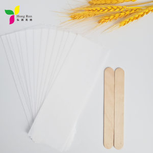 <span class=keywords><strong>Bandes</strong></span> d'<span class=keywords><strong>épilation</strong></span> du corps pour les jambes et les bras <span class=keywords><strong>Bandes</strong></span> de papier de cire à <span class=keywords><strong>sourcils</strong></span> en tissu non tissé pour outil de beauté Bande de cire pour les jambes et les bras - Product Image 5