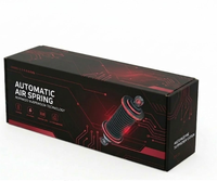 Boîte en carton personnalisée de haute qualité pour systèmes de suspension à ressorts pneumatiques de véhicules, amortisseurs automobiles, vente en gros