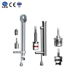 Clé de blocage pour implants guidés, Clé dynamométrique dentaire Hi-Torq en promotion - Product Image 1