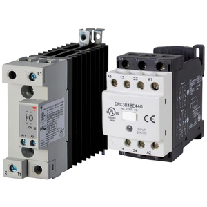 Relé SSR Original G3PE-535B-3H DC12-24, 35A, 3PH, NO HT SINK 3PL, Especialmente Diseñado para Contactores y Relés - Product Image 1