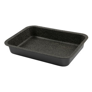 กระทะอลูมิเนียมทรงสูงสำหรับทำลาซาเนรา ITADOLCEVITA ขนาด 30x22 ซม. - Product Image 1