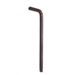 Fuente de la fábrica, extremo de bola, allen <span class=keywords><strong>clave</strong></span> bola <span class=keywords><strong>punto</strong></span> final llave hexagonal llave allen 2mm - Product Image 2