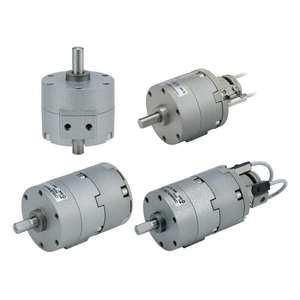 Cylindre rotatif d'origine SMC CRB2BW20-270SEZ - Product Image 1