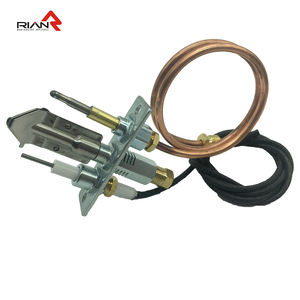 Caldeira a gás Queimador piloto ODS - Product Image 3