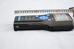 Hart 475 Field Communicator รองเท้าบูทยางป้องกันสีน้ำเงินพร้อมการรับประกัน 1 ปี - Product Image 2