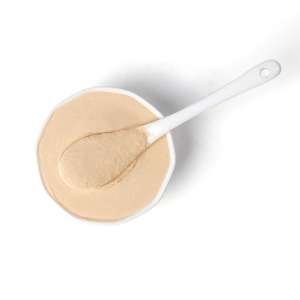 מחיר זול zhangjiakou פשתן תמצית חלבון פפטיד זהב אוליגופפטיד אבקת זרעי אוליגופפטיד אבקת - Product Image 2