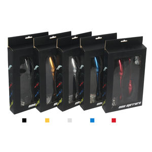 Rétroviseurs arrière réglables universels de moto, CNC en aluminium pour SUZUKI <span class=keywords><strong>GSXR</strong></span> 600, <span class=keywords><strong>750</strong></span>, GSXR1000, K9, <span class=keywords><strong>2005</strong></span>, 2006, 2014, 2016, 2017, 2009 - Product Image 6