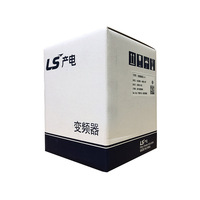 Convertisseur de fréquence d'onduleur Chine Ls, variateur de vitesse AC, IP65, 60 Hz, 50 Hz, LSLV0040S100-2 pour moteur et compresseur