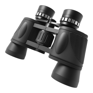 High-end 7x35 verrekijker met grote 26mm oculair, groene coating, groothoek, 430ft zicht, optische telescoop voor vogelspotten en wandelen - Product Image 2