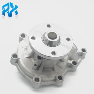 Bomba de Agua Automática para Motor J2/JS, Piezas de Repuesto, Bomba de Refrigerante para Autobús KIA BONGO 2.7 L 3.0L K65B-15-100 0K65B-15-100 0K65B15100 - Product Image 2