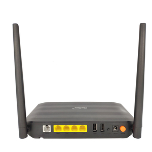 HG6143D ONT 4 ports LAN GE + 1 port POTS + 2 ports USB + Wi-Fi 2.4G/5G WLAN Modem Fibre GPON ONU - Product Image 2