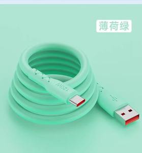 All'ingrosso originale 2A 20W 18W 12W PD USB tipo C cellulare cellulare cavo dati per <span class=keywords><strong>iPhone</strong></span> <span class=keywords><strong>Apple</strong></span> 12 13 14 15 16 cavi mobili - Product Image 4