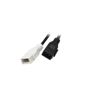 สายอะแดปเตอร์ Aermotor OBD2 16P เป็น VAG 2x2 สำหรับรถยนต์ VW Audi Skoda - Product Image 1