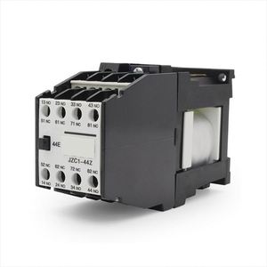 <strong>DILM25</strong>-<strong>01</strong>(*V60Hz) Contactor Relay Auxiliary Contact Module - Product Image 1