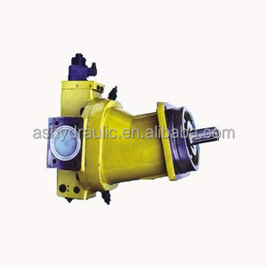 Rexroth A7VEL ของ A7V20EL,A7V28EL,A7V40EL,A7V55EL,A7V80EL,A7V107EL,A7V117EL,A7V160EL,A7V250EL, ปั๊มลูกสูบตัวแปร A7V500EL - Product Image 2