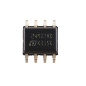 Dery Star M24M02-DRMN6TP Nuevo Circuito Integrado Original Servicio BOM - Product Image 1