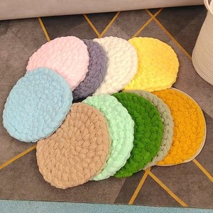 Colchoneta para gatos, cápsula de dormir de invierno, villa de peluche, colchoneta para perros, colchoneta cálida para dormir, colchoneta para mascotas, colchoneta cálida y gruesa - Product Image 2