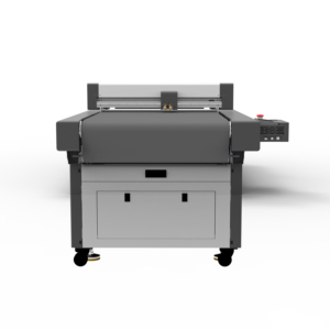 Machine de découpe et de pliage à plat Teneth Factory FC6011U pour PPF, film de protection automobile et film teinté pour vitres - Product Image 5