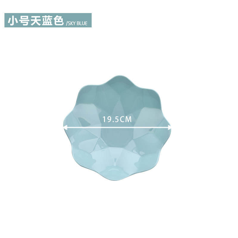 Azul Celeste Pequeño