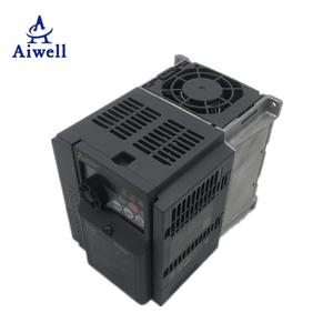 Convertidor de Frecuencia Trifásico Original Serie D700 FR D740 2.2K CHT - Product Image 1