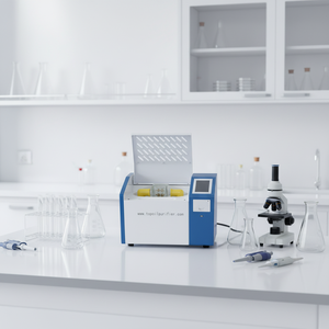 Equipo de Prueba de Tensión de Descomposición de Aceite Aislante TP-80kV en Promoción con Buena Calidad - Product Image 5
