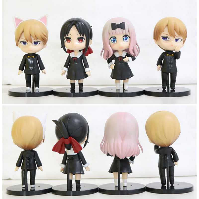 4ชิ้น/เซ็ต