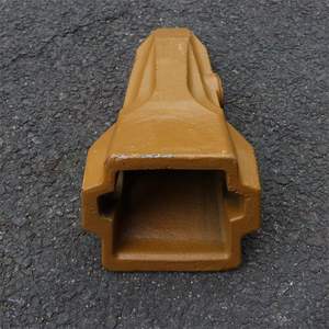 ฟันบุ้งกี๋ XPower รุ่นใหม่ 205-70-19570RC สำหรับรถขุดตีนตะขาบ PC200 พร้อมเครื่องยนต์โคมัตสึ - Product Image 1