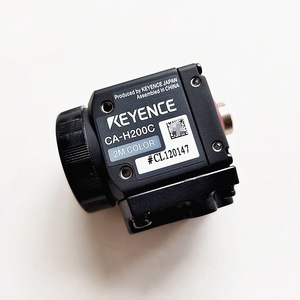 เซ็นเซอร์ภาพสี CMOS รุ่น Keyence Ca-H200C 2M สำหรับอุปกรณ์อิเล็กทรอนิกส์ยานยนต์ - Product Image 1