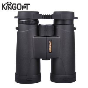 Kingopt Goedkope Dak Prisma Lange Afstand Verrekijker 10X4 2/ 12X42 Telescoop Gemaakt In China - Product Image 6