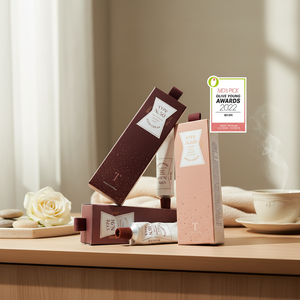 Tipo N. Crema y Loción de manos de alta calidad de 40ml Elija 1 de 4 opciones - Product Image 3